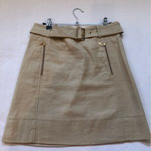 Tory Burch skirt